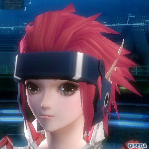 ヘッドギア