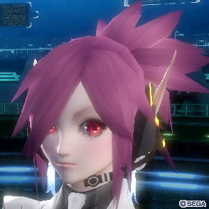 プリムヘッドフォン銀 オファー pso2