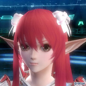 ツインリボン